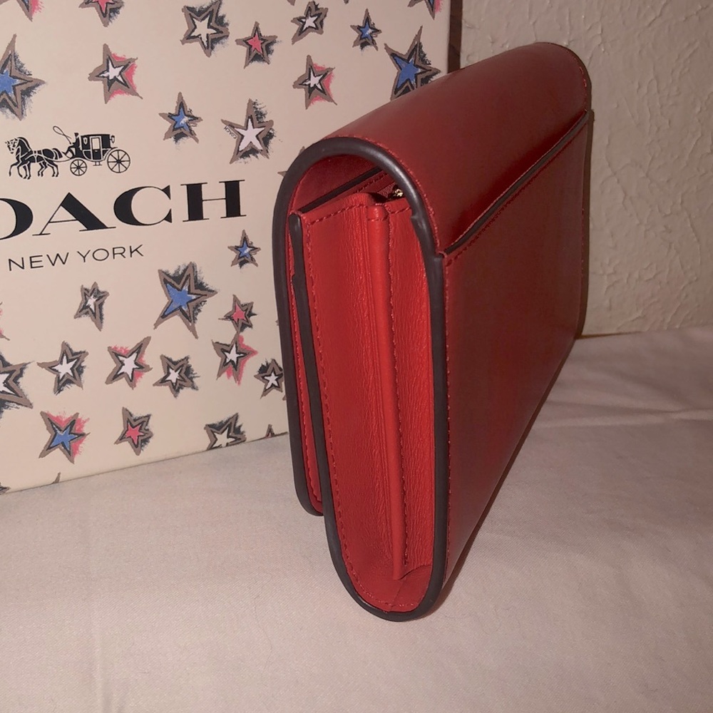 Coach Wallet - Picture 8 of 10